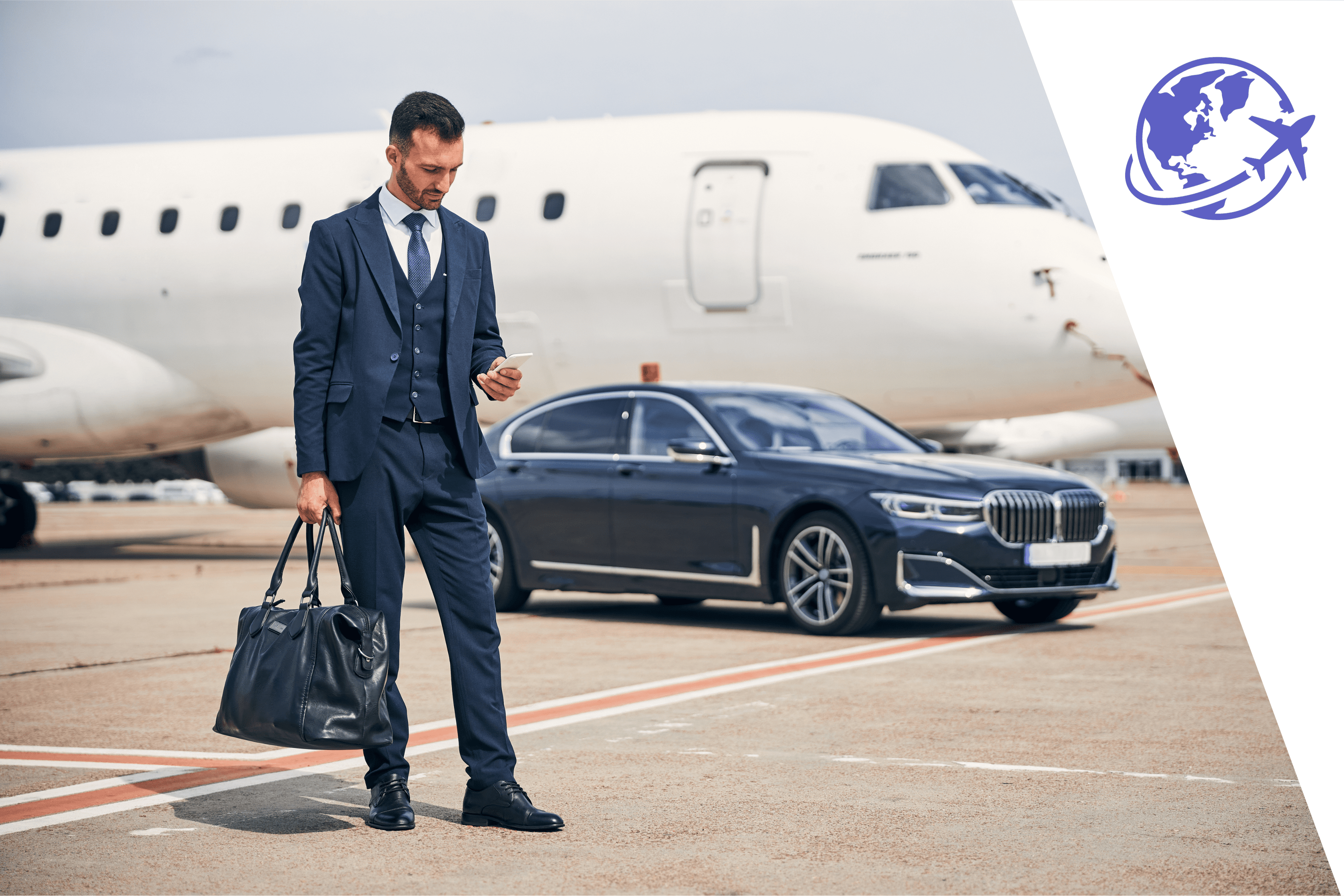 Why Hire a Chauffeur Service? The Ultimate Guide to Personalized Travel