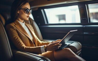  How to Choose the Best Chauffeur Service for Your Needs: A Comprehensive Guide